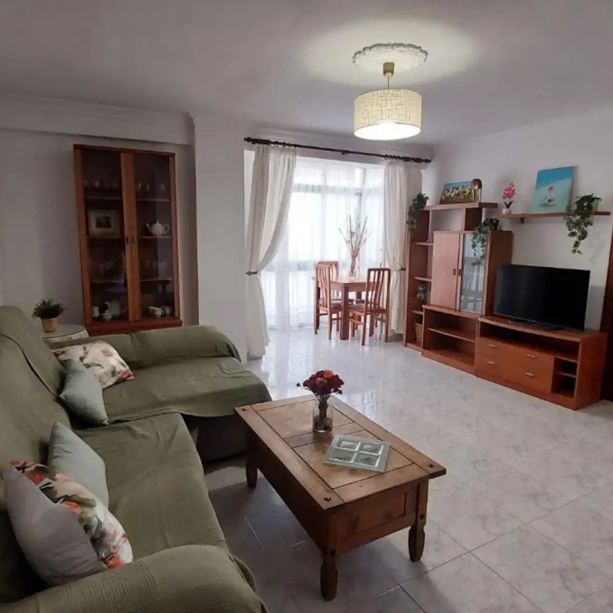 Piso de alquiler en Avenida de la Luz, 1, La Luz - El Torcal - Photo 1