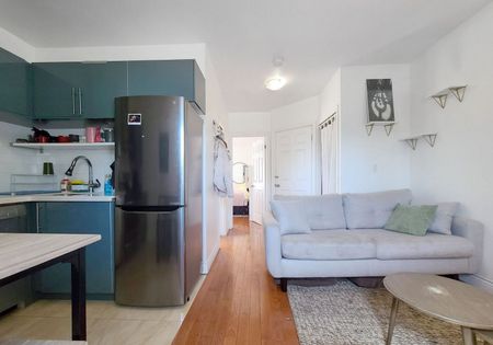 For Lease - 261 Crawford Street Unit# 1, Toronto, Ontario - Photo 2