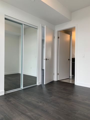 For Lease - 38 Iannuzzi Street Unit# 1712, Toronto, Ontario - Photo 2