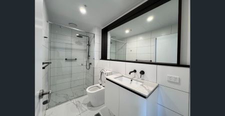 Fully Furnished Two Bedrooms + Study + All Bills Included! - Photo 3