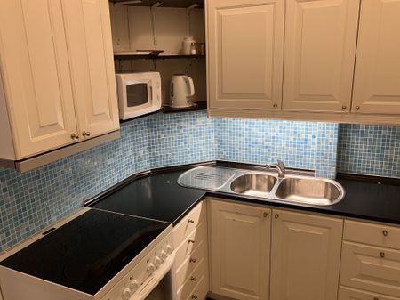 Nybrogatan, Stockholm - Foto 3