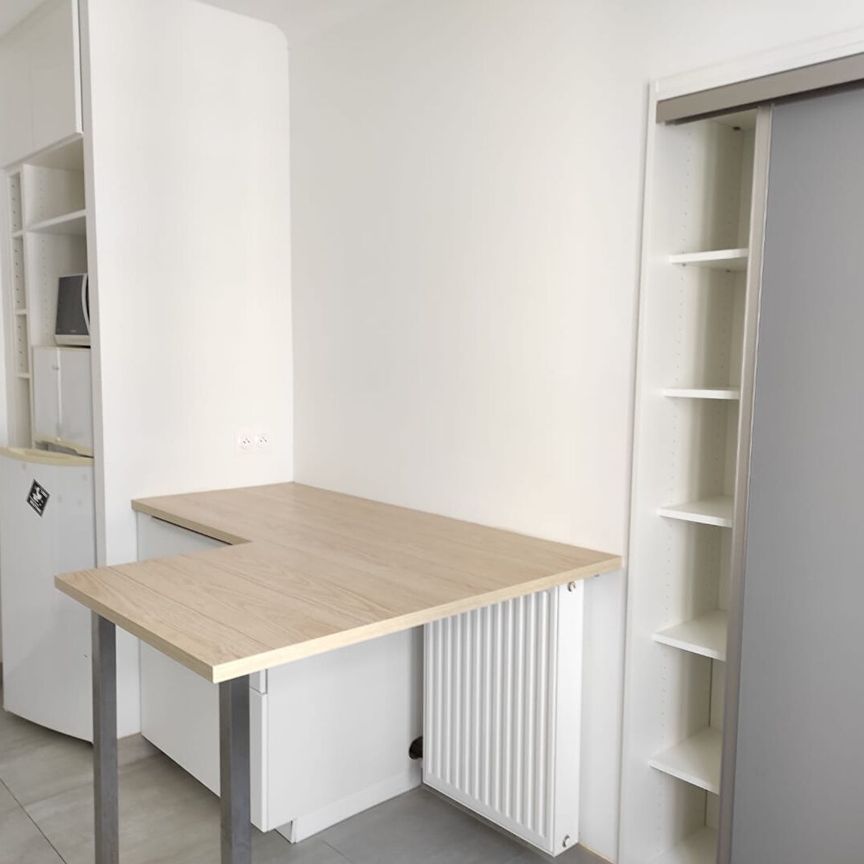 BREST CENTRE, Appartement T3 en très bon état - Photo 1
