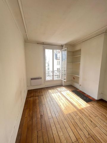 Paris XVIIIème Métro Anvers, 2 Pièces de 31,10m² - Photo 3