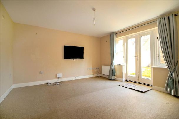3 bedroom terraced house to rent - Photo 1
