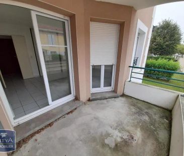 Appartement à louer 2 pièces 42.04m² - Photo 4