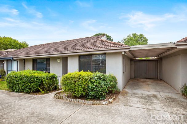 2 Bedroom Villa Unit - Neat & Tidy! - Photo 1