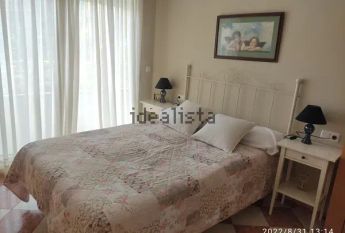 Alquiler de chalet pareado en Paseo Marítimo, 2 Portal