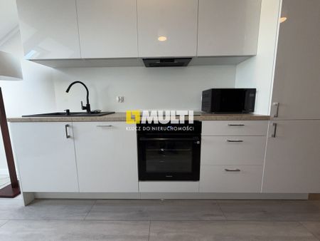 Apartament 3 sypialne plus salon w centrum WYNAJEM - Photo 2