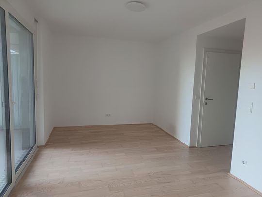 Smartes Wohnen - Geräumige Single- oder Pärchenwohnung im neuen Stadtteil - Smart City Süd Top 316 - Foto 1