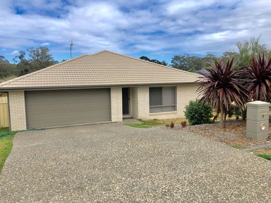 Home For Rent - Photo 1
