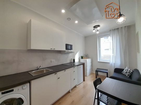 Chorzów ul. Cmentarna - Фото 1