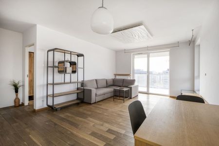 Taras 32 m² - 4 pokoje - apartamentowiec 85 m² - Photo 4