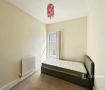 1 bedroom house to rent Belvoir Road, Coalville, Leicestershire, LE67 - Photo 3