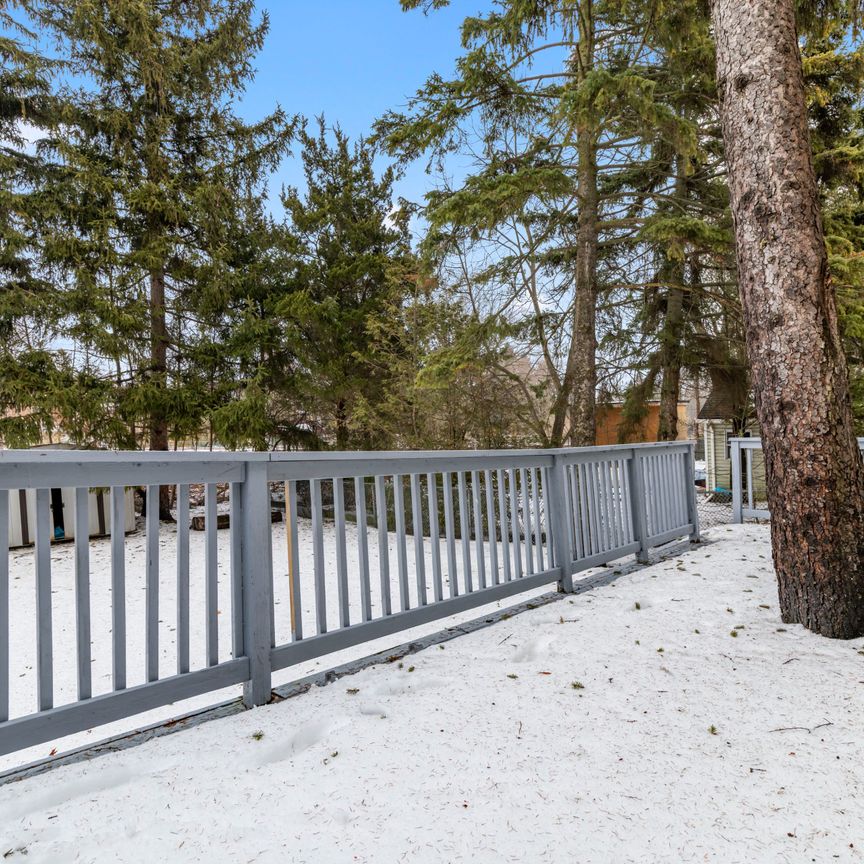 For Lease - 957 Beechwood Avenue, Mississauga, Ontario - Photo 1