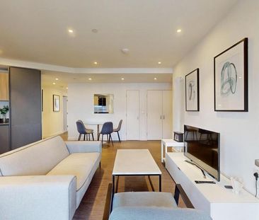 2 bedroom apartment to rent - Photo 2