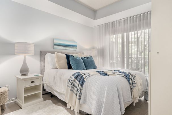 For Lease - 51 Harrison Garden Boulevard Unit# 306, Toronto, Ontario - Photo 1