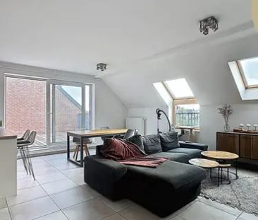 appartement - Foto 4