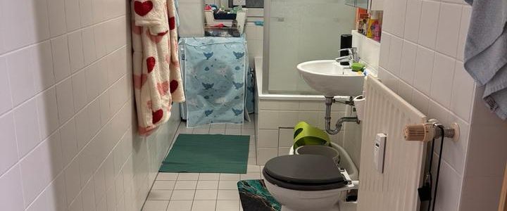 Geräumige und helle 3-Zimmer-Wohnung zu vermieten - Photo 1