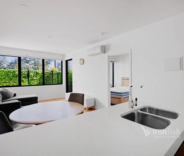 1 Bed, 1 Bath - Photo 4