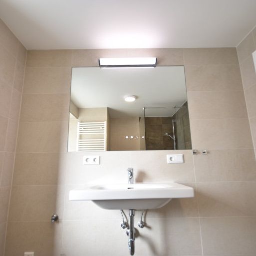 "GRÖDIG - Moderne und geräumige 3 Zimmer Wohnung mit großem Balkon" - Photo 1