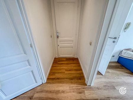 Appartement te huur - Foto 4