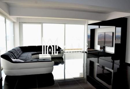 Penthouse 3 camere de inchiriat | Selimbar | 244 mp - Photo 3