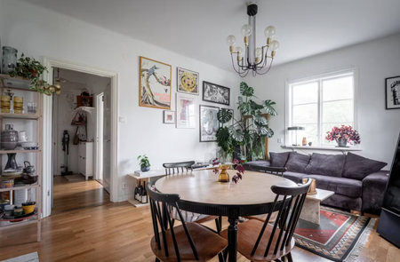 Flottbrovägen, Stockholm - Foto 2