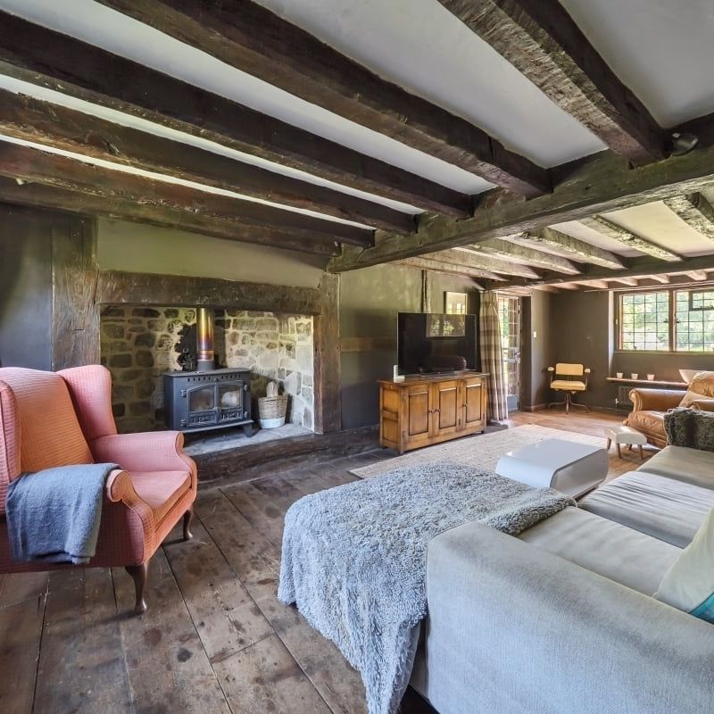 4 bedroom detached house to rent - Photo 1