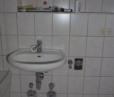 HIER KOMMT MAN GERN HEIM! 2 Zimmer-Wohnung mit 2 Terrassen und TG-P... - Photo 4