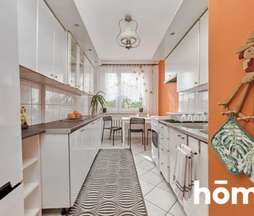 Mieszkanie 49,5 m², Wrocław, Fabryczna, Eugeniusza Horbaczewskiego - Zdjęcie 2