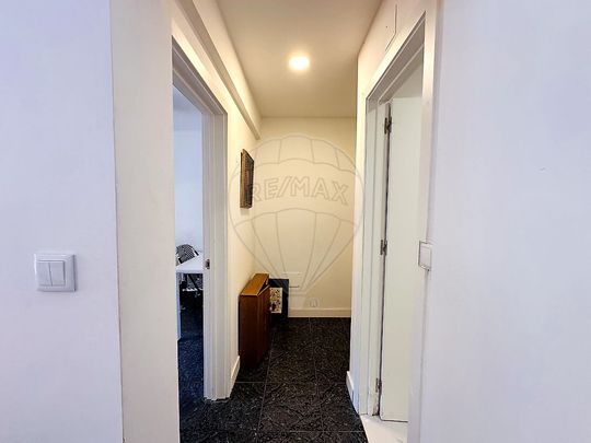 Apartamento T3 em Lisboa - Photo 1