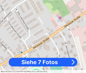 Teilmöbliert und sofort bezugsfertig! - Foto 1