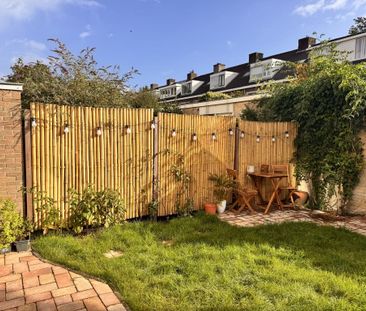 Te huur: Huis Boekelaan in Utrecht - Foto 3