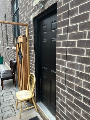 For Lease - 1153 Stag Hollow Street Unit# Bsmnt, Oakville, Ontario - Photo 1