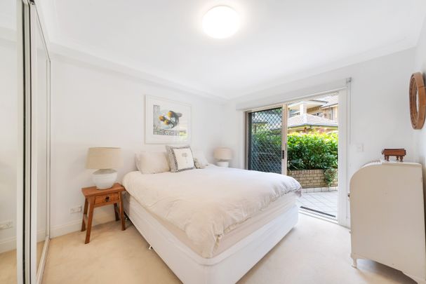 6/14-18 Water Street, Hornsby NSW 2077 - Apartment For Rent | Domain - Photo 1