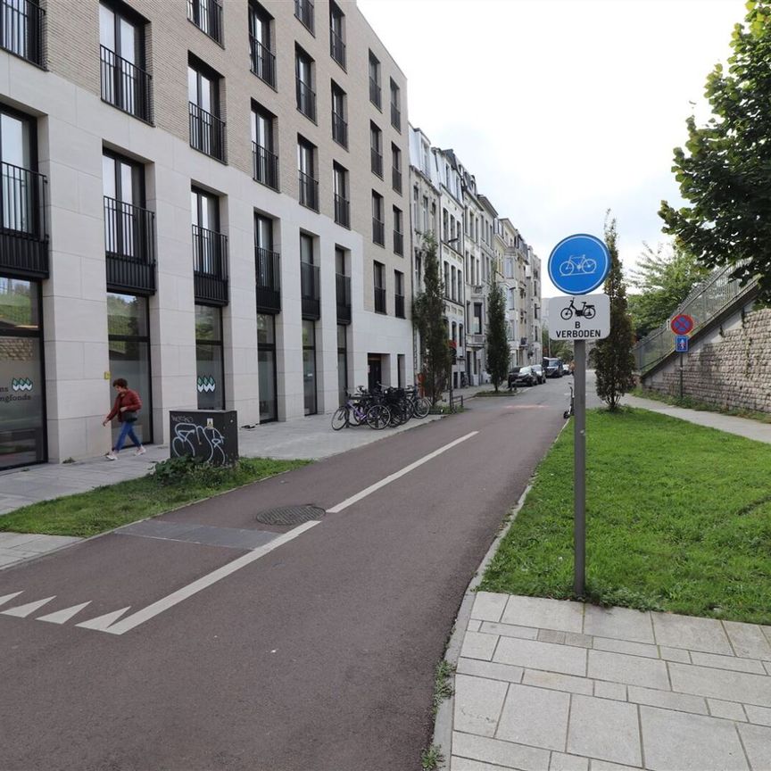 Nieuwbouwappartement met 2 slaapkamers - Foto 1