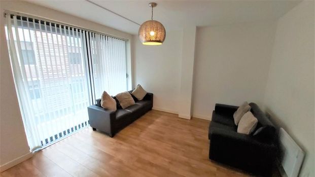 2 bedroom apartment to rent - Photo 1