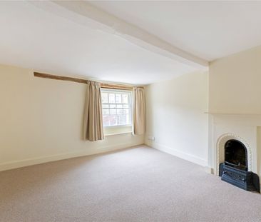 Oxford Street, Woodstock, Oxfordshire, OX20 flat to rent - Photo 1