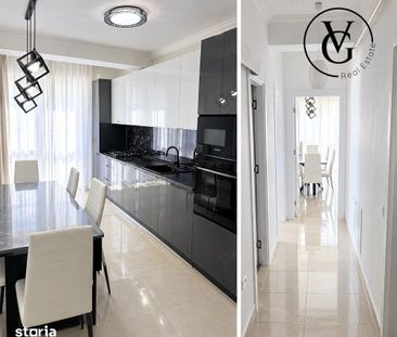 Apartament 3 camere | Parcare | Pet friendly | Energia Residence - Photo 3