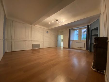 Location Appartement 1 pièce 41m² BESANCON 25000 - Photo 5