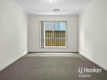 Large Family Home - Photo 2