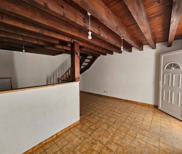 Location maison 2 pièces - 50.1m² à Le péage-de-roussillon (38550) - Photo 1