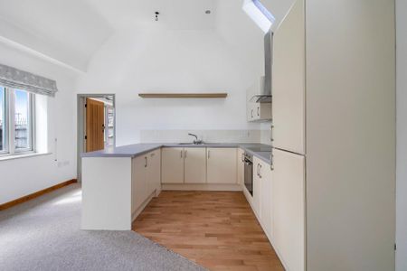 1 bedroom bungalow to rent - Photo 5