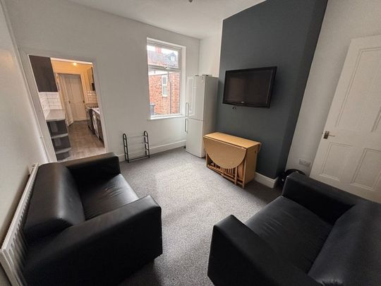 32 Paget Street - 2 Bathrooms & No DepositLoughborough - Photo 1
