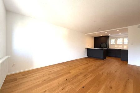 3.5-room apartment for rent in Grenchen – First occupancy, modern - Foto 2