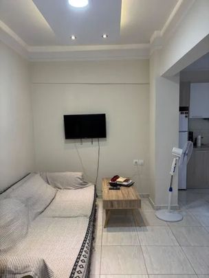 Διαμέρισμα για ενοικίαση - Κέντρο Θεσσαλονίκης, - Photo 1