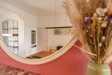 Appartement te huur - Foto 4