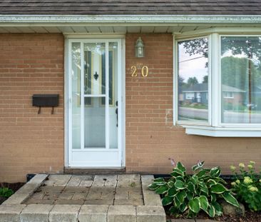 For Lease - 20 Delrex Boulevard, Halton Hills, Ontario - Photo 5