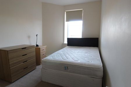2 bedroom flat to rent - Photo 3