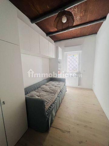 Villa bifamiliare via Poggio delle Ginestre, Poggio Delle Ginestre, Trevignano Romano - Foto 4
